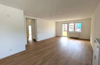 Wohnung mieten in Exterstraße 16, 67433 Neustadt, Moderne 3-Zimmer-Wohnung mit Balkon und Aufzug in der Neustadter Innenstadt
