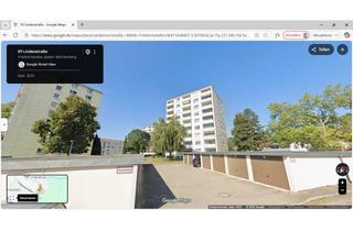 Wohnung mieten in Länderöschstraße 80, 88046 Friedrichshafen, 2-Zimmer-Wohnung mit Balkon in Friedrichshafen