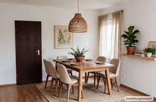 Wohnung mieten in 68542 Heddesheim, 2-Zimmer-Wohnung mit Südbalkon und Stellplatz in ruhiger Lage