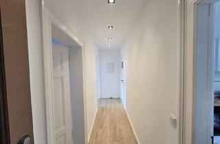 Wohnung mieten in 39112 Sudenburg, Erstbezug: Moderne 4-Zimmer-Wohnung in denkmalgeschütztem Altbau