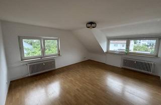 Wohnung mieten in Rheingaustraße 55, 65719 Hofheim am Taunus, Hofheim am Taunus: Apartment mit drei Zimmern