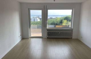Wohnung mieten in Auf Dem Hirtle, 88709 Meersburg, 1,5-Zimmer-Wohnung in Meersburg mit Seesicht