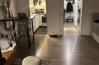 Wohnung mieten in Kapfenberger Straße, 50226 Frechen, Praktische 1-Zimmer-Wohnung mit Balkon in Frechen