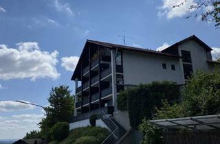 Wohnung mieten in Am Höhenring, 94086 Bad Griesbach, Zentral gelegenes und möbliertes Appartement sucht Nachmieter