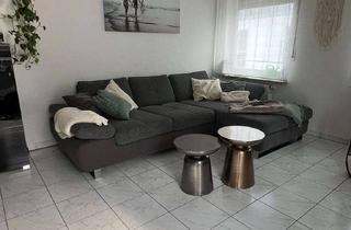 Wohnung mieten in 70839 Gerlingen, 2-Zimmer-Dachgeschosswohnung in Gerlingen