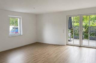 Wohnung mieten in Kaspersweg 39c, 26131 Eversten, Großzügige 3-Zimmer-Wohnung mit Terrasse, Einbauküche und Tiefgaragenstellplatz in Oldenburg