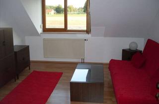 Wohnung mieten in 85757 Karlsfeld, 1-Zimmer Apartment in Karlsfeld Nähe S-Bahn von privat. Provisionsfrei!