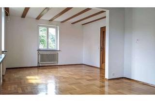 Wohnung mieten in Turenneweg 10, 77880 Sasbach, Ruhige 3 Zimmer-Wohnung mit EBK und großem Garten in Sasbach