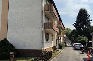 Wohnung mieten in Röntgenstraße 22, 76829 Landau, Frisch renovierte 3-Zimmer-Wohnung mit großem Balkon, Garage & zusätzlicher Mansarde in Landau