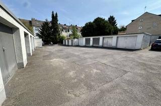 Garagen kaufen in Lübecker Straße 33, 45145 Frohnhausen, Garage