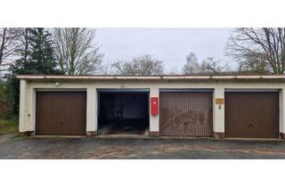 Garagen mieten in 29223 Celle, Garage in Celle zu vermieten