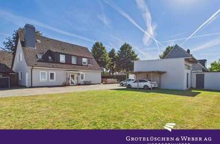 Haus kaufen in 27619 Schiffdorf, KAUFEN. | Wohnhaus mit Potenzial für Ihre Wohnideen in Spaden