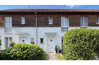Haus kaufen in Müngersdorfer Straße 39d, 12524 Altglienicke, Kapitalanlage: Vermietetes Reihenmittelhaus in ruhiger Lage