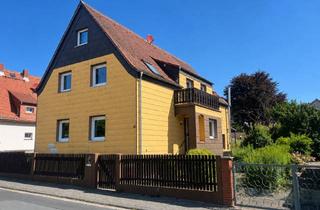 Einfamilienhaus kaufen in 63674 Altenstadt, Großzügiges Einfamilienhaus mit 955 m² Grundstück, großem Garten und viel Platz in Altenstadt