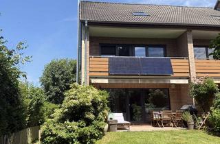 Reihenhaus kaufen in 25482 Appen, Renoviertes Endreihenhaus in ruhiger Lage in Appen