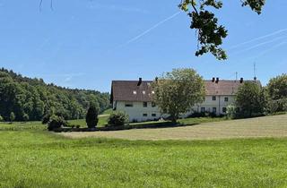 Haus kaufen in 85293 Reichertshausen, Traumhafte Alleinlage am Waldrand im Außenbereich, unverbaubar