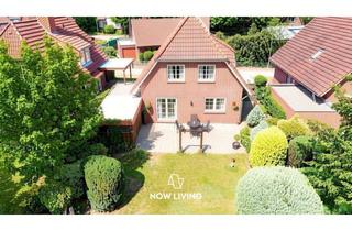 Haus kaufen in 23909 Ratzeburg, Ein Zuhause für heute und morgen – 128 m² voller Möglichkeiten