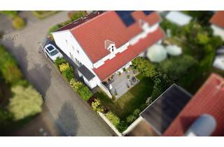 Doppelhaushälfte kaufen in 31139 Hildesheim, Seltene Gelegenheit Doppelhaushälfte in Ochtersum - provisionsfrei