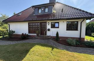 Einfamilienhaus kaufen in 22927 Großhansdorf, Großzügiges Einfamilienhaus in ruhiger Lage von Großhansdorf - umfassend modernisiert