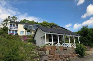 Haus kaufen in 58540 Meinerzhagen, Architektenhaus im Grünen mit toller Aussicht