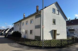 Haus kaufen in Am Bahndamm 10, 71139 Ehningen, 3 Familienhaus, Provisionsfrei