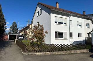 Haus kaufen in Am Bahndamm 10, 71139 Ehningen, 3 Familienhaus, Provisionsfrei