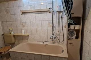Reihenhaus kaufen in Marktstraße, 09337 Hohenstein-Ernstthal, Reihenhaus mit Anbau mit 90 m² Wohnfläche in Hohenstein-Ernstthal