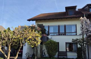 Reihenhaus kaufen in 79589 Binzen, Lichtdurchflutet & Erstklassig gelegen: Ihr neues Endreihenhaus mit Garage in Binzen