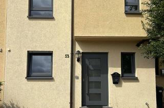 Reihenhaus kaufen in Ziegeleistraße 53, 67122 Altrip, Wohnen mit Charakter: Mittelreihenhaus in Altrip