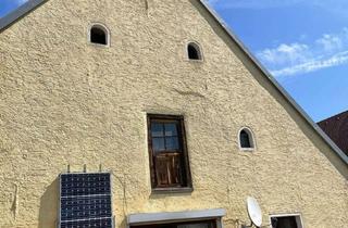 Haus kaufen in 92287 Schmidmühlen, Gewerbe/Wohnimmobilie in zentraler Lage