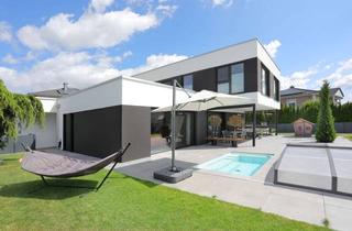 Villa kaufen in Maximilianstraße 42, 84144 Geisenhausen, Moderne Villa mit viel Platz in Geisenhausen