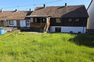 Haus kaufen in 66709 Weiskirchen, ATTRAKTIVE IMMOBILIE IN RUHIGER LAGE