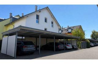 Haus kaufen in 79576 Weil am Rhein, Gepflegtes Reihenendhaus in Weil am Rhein (Haltingen-Oberdorf)