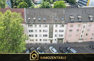 Mehrfamilienhaus kaufen in 34125 Wesertor, Ertragsstarkes Mehrfamilienhaus in Kassel – ca. 198.000 € Mieteinnahmen p. a.