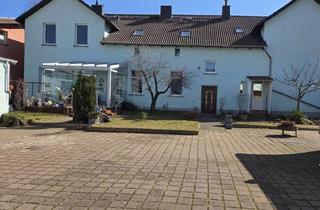Haus kaufen in 17379 Ferdinandshof, TOP MFH mit schöner freiw. Eigentümerwohnung mit Sommergarten, fast zum Nulltarif.........