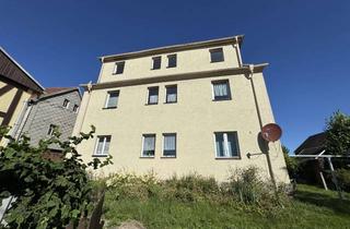 Haus kaufen in 09509 Pockau, Großzügiges ehemaliges Bäckerhaus mit Geschichte und Entwicklungspotenzial