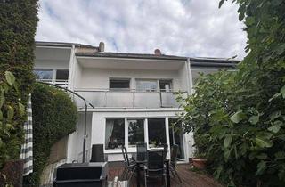 Reihenhaus kaufen in Parkstrasse 28, 65779 Kelkheim, Reihenhaus Kelkheim Stadtmitte super Lage 127m2