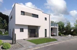 Einfamilienhaus kaufen in 97705 Burkardroth, Individuelles Einfamilienhaus in Burkardroth - Luxus trifft auf flexible Gestaltung nach Ihren Wünsc