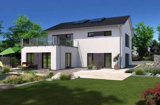 Mehrfamilienhaus kaufen in 97631 Bad Königshofen, Ihr individuell geplantes Mehrfamilienhaus in Bad Königshofen - Flexibel, modern und hochwertig gest