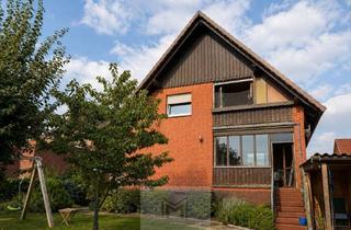 Haus kaufen in 31547 Rehburg-Loccum, Melanie Kreimeyer präsentiert: Viel Platz, viel Ruhe, viele Möglichkeiten - ZFH in Rehburg-Loccum