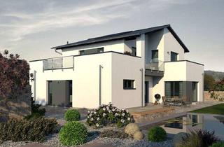 Einfamilienhaus kaufen in 97225 Zellingen, Ihr individuelles Einfamilienhaus: Flexibilität und Komfort in Geroldshausen