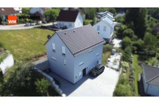 Haus kaufen in 75394 Oberreichenbach, **Modernste Haustechnik inklusive / kein Baustress - fertig zum einziehen - viel Platz für alle **