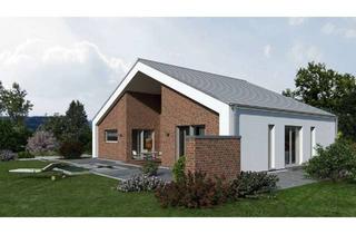Haus kaufen in 34308 Bad Emstal, Exklusives Wohnen auf einer Ebene
