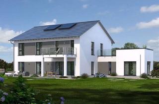 Mehrfamilienhaus kaufen in 97631 Bad Königshofen, Ihr maßgeschneidertes Mehrfamilienhaus in Bad Königshofen - Individuelle Planung trifft auf herausra