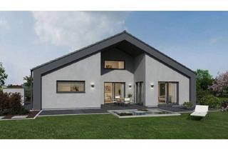 Haus kaufen in 37133 Friedland, Exklusives Wohnen auf einer Ebene