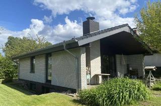 Haus kaufen in 21369 Nahrendorf, Perle an der Göhrde - Gepflegter Bungalow in Pommoissel