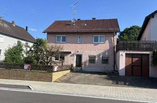Haus kaufen in 93089 Aufhausen, Handwerker gesucht