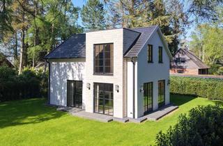 Haus kaufen in 24217 Wisch, Ostsee vor der Tür – exklusives Neubau-Ferienhaus in Heidkate