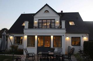 Einfamilienhaus kaufen in 17509 Lubmin, Kernsaniertes, strandnahes Einfamilienhaus im Ostseebad Lubmin