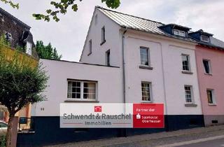 Einfamilienhaus kaufen in 63667 Nidda, Großes Einfamilienhaus in Nidda